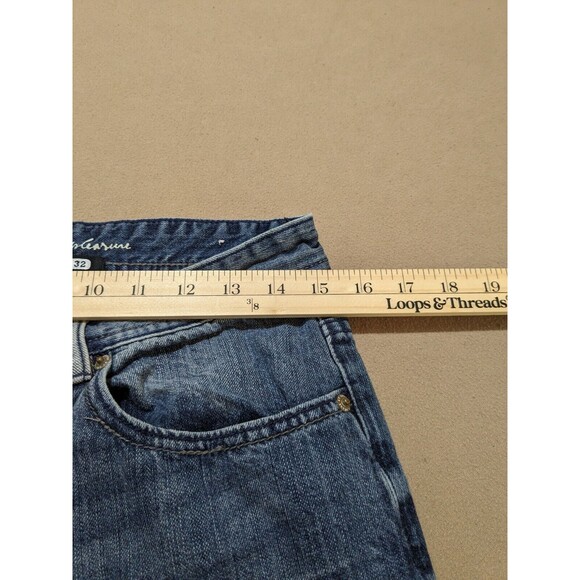 I Jeans By Buffalo Women's Bootcut Jeans Medium Wash Size 30x32 - Picture 12 of 12